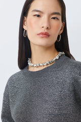 Payeti H25M01332 Pull Carbone