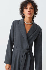 Tonka H25C15055 Jumpsuit Carbone