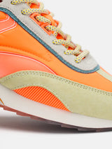 Passion Fruit 12403006 Sneakers Orange