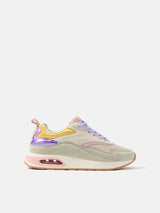 Parthenon 12406001 Sneakers Purple