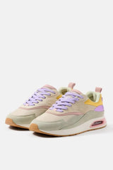 Parthenon 12406001 Sneakers Purple