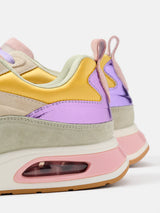 Parthenon 12406001 Sneakers Purple