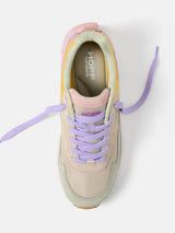 Parthenon 12406001 Sneakers Purple