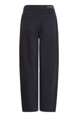 Hezano 20124054 Trousers Navy