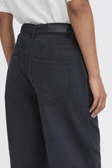 Hezano 20124054 Trousers Navy