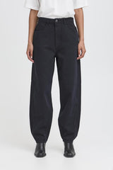 Hezano 20124054 Trousers Navy