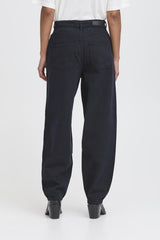 Hezano 20124054 Trousers Navy