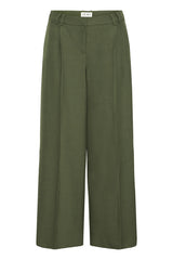 Lexi 20124230 Trousers Green