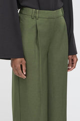 Lexi 20124230 Trousers Green