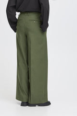 Lexi 20124230 Trousers Green