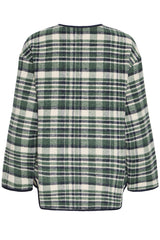 Johanna 20124430 Jacket Pineneedle