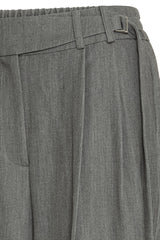 Filano 20124453 Trousers Dark Grey