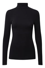 Pamila 20802565 Tshirt Black