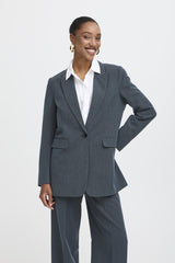 Danta 20813078 Blazer Navy