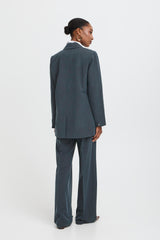 Danta 20813078 Blazer Navy