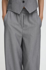 Danta Jogger 20816452 Trousers Grey