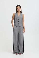 Danta Jogger 20816452 Trousers Grey