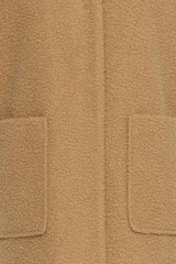 Askara 20816954 Waistcoat Tiger's Eye