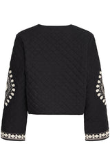 Damun 20817000 Jacket Black