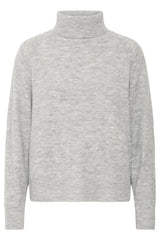 Monna 20817107 Pull Grey