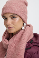 Vilko 20817251 Beanie Roan Rouge