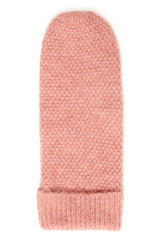 Vilko 20817252 Mittens Roan Rouge