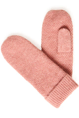 Vilko 20817252 Mittens Roan Rouge