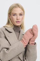 Vilko 20817252 Mittens Roan Rouge