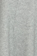 Vilko 20817254 Poncho Light Grey