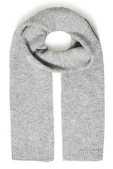 Vasha 20818019 Scarf Light Grey