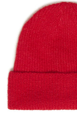 Vasha 20818299 Beanie Red