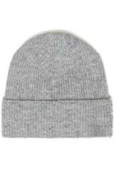 Vasha 20818299 Beanie Light Grey