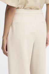 Dastian 20818352 Trousers Oatmeal