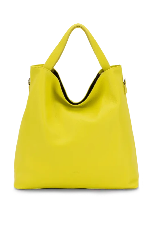 Luisa 7255OJ.00086 Bag Yellow