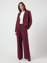 Yasdakota 26033930 Trousers Port Royale