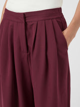 Yasdakota 26033930 Trousers Port Royale