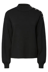 Yashama 26036582 Pull Black