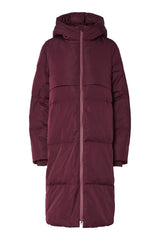 Yasmillas 26038202 Coat Port Royale