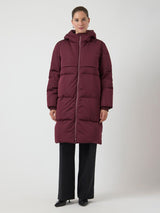 Yasmillas 26038202 Coat Port Royale