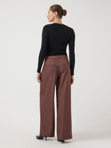 Yasporto 26038387 Trousers Port Royale