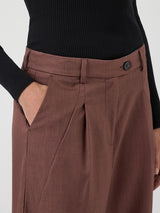 Yasporto 26038387 Trousers Port Royale