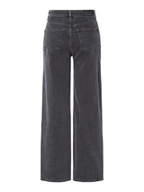 Yasrosie 26038508 Jeans Dark Grey