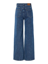 Yasrosie 26038508 Jeans Blue