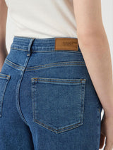 Yasrosie 26038508 Jeans Blue