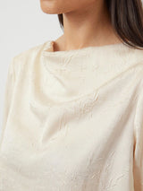 Yasnimbo 26038614 Blouse Birch