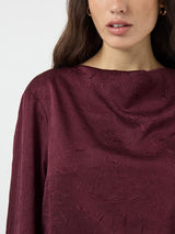 Yasnimbo 26038614 Blouse Port Royale
