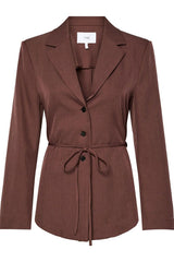 Yasporto 26038682 Blazer Port Royale