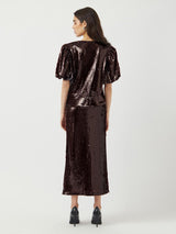 Yasroyalina 26038574 Skirt Port Royale