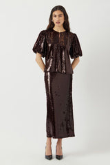 Yasroyalina 26038574 Skirt Port Royale