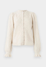 Yasthelma 26038401 Cardigan Birch